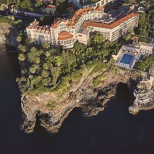 Reid's Palace, A Belmond Hotel, Madeira